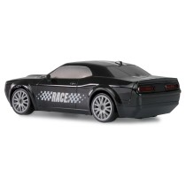 Buy Amewi Drift Muscle Car 4WD 1:20 RTR schwarz Mit Unterbodenbe in Cyprus, Nicosia, Limassol, Larnaka, Pafos