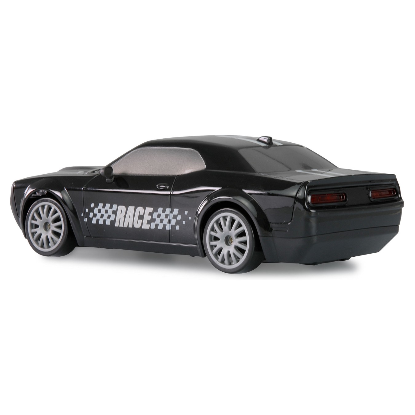 Buy Amewi Drift Muscle Car 4WD 1:20 RTR schwarz Mit Unterbodenbe in Cyprus, Nicosia, Limassol, Larnaka, Pafos