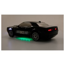 Buy Amewi Drift Muscle Car 4WD 1:20 RTR schwarz Mit Unterbodenbe in Cyprus, Nicosia, Limassol, Larnaka, Pafos