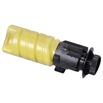 Buy OKI Toner gelb MC554 ca. 7.500 Seiten in Cyprus, Nicosia, Limassol, Larnaka, Pafos
