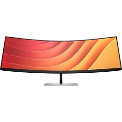 Buy HP E45c G5 - 44.5" Curved DQHD (5120×1440) VA Monitor, 165Hz, HDR400, 2x US... in Cyprus, Nicosia, Limassol, Larnaka, Pafos