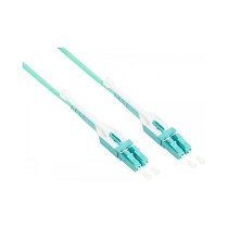 Buy Good Connections OM3 LWL Dpx Patchkabel LC LC MM 50 125 10m in Cyprus, Nicosia, Limassol, Larnaka, Pafos