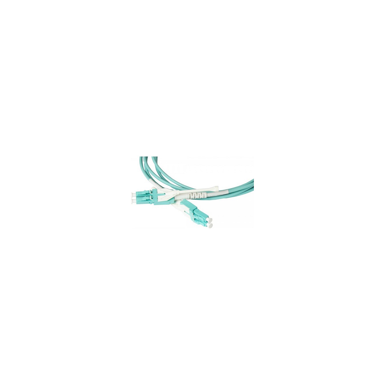 Buy Good Connections OM3 LWL Dpx Patchkabel LC LC MM 50 125 10m in Cyprus, Nicosia, Limassol, Larnaka, Pafos