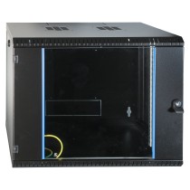 Buy EFB 19' Wandgehäuse 9HE, fest, 1-teilig, RAL9005, Tiefe 450 mm in Cyprus, Nicosia, Limassol, Larnaka, Pafos