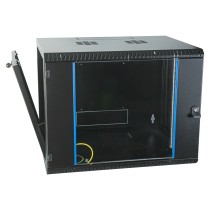 Buy EFB 19' Wandgehäuse 9HE, fest, 1-teilig, RAL9005, Tiefe 450 mm in Cyprus, Nicosia, Limassol, Larnaka, Pafos