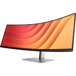 Buy HP E45c G5 - 44.5" Curved DQHD (5120×1440) VA Monitor, 165Hz, HDR400, 2x US... in Cyprus, Nicosia, Limassol, Larnaka, Pafos