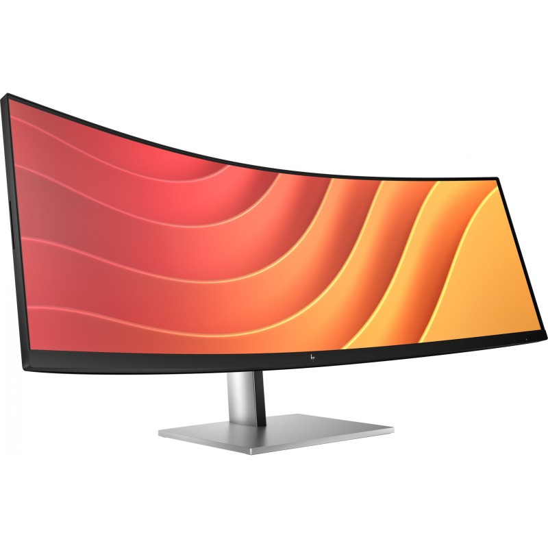 Buy HP E45c G5 - 44.5" Curved DQHD (5120×1440) VA Monitor, 165Hz, HDR400, 2x US... in Cyprus, Nicosia, Limassol, Larnaka, Pafos
