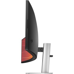 Buy HP E45c G5 - 44.5" Curved DQHD (5120×1440) VA Monitor, 165Hz, HDR400, 2x US... in Cyprus, Nicosia, Limassol, Larnaka, Pafos