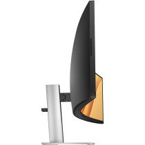 HP E45c G5 – 44.5" DQHD Curved Monitor 165Hz 5120x1440 | Armenius Store