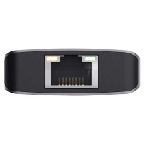 Buy Trust Dalyx - Dockingstation - für Laptop - USB-C in Cyprus, Nicosia, Limassol, Larnaka, Pafos