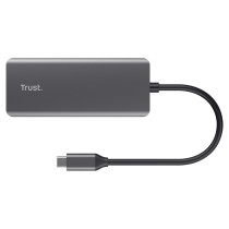 Buy Trust Dalyx - Dockingstation - für Laptop - USB-C in Cyprus, Nicosia, Limassol, Larnaka, Pafos