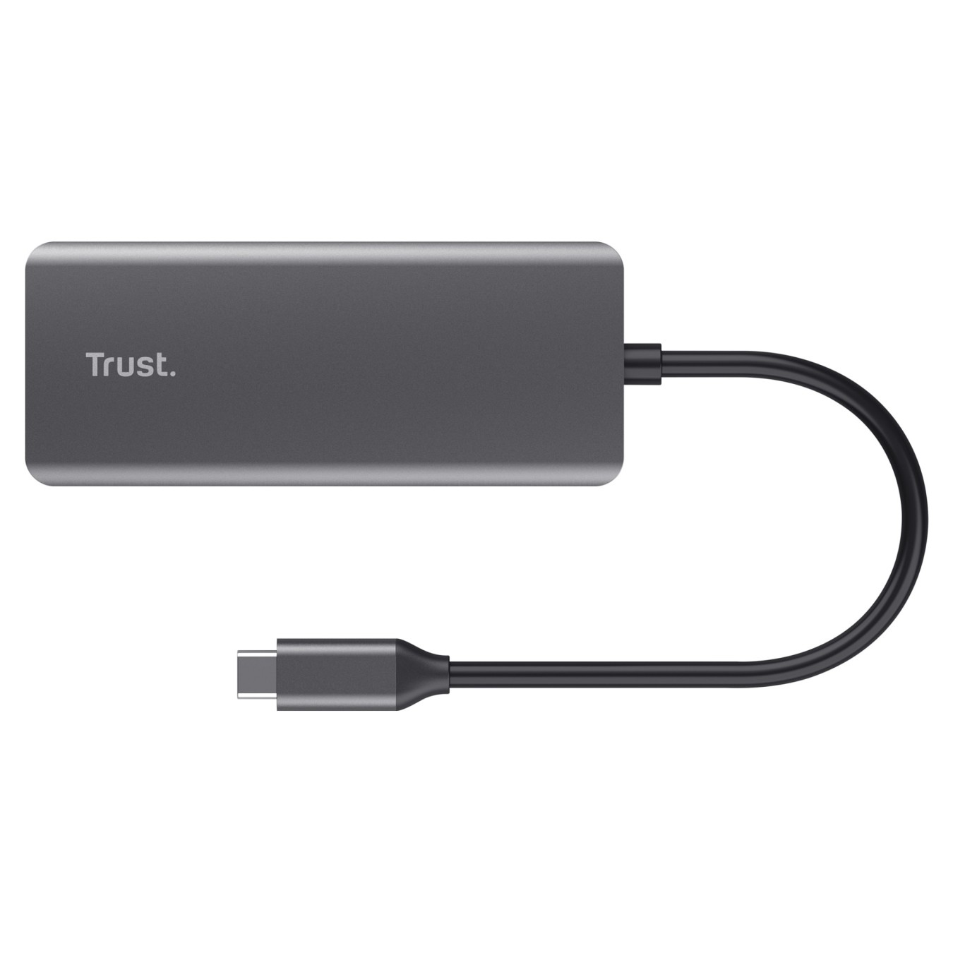 Buy Trust Dalyx - Dockingstation - für Laptop - USB-C in Cyprus, Nicosia, Limassol, Larnaka, Pafos