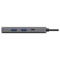 Buy Trust Dalyx - Dockingstation - für Laptop - USB-C in Cyprus, Nicosia, Limassol, Larnaka, Pafos
