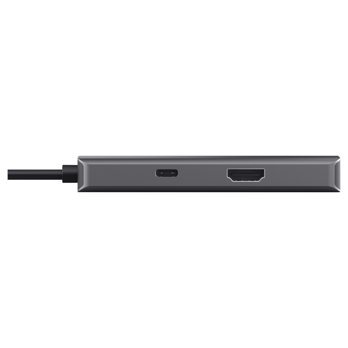 Buy Trust Dalyx - Dockingstation - für Laptop - USB-C in Cyprus, Nicosia, Limassol, Larnaka, Pafos
