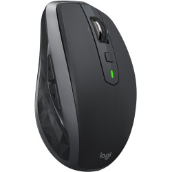 Buy Logitech MX Anywhere 2S - Wireless Laser Mobile Mouse, Graphite, 4000 DPI, R... in Cyprus, Nicosia, Limassol, Larnaka, Pafos