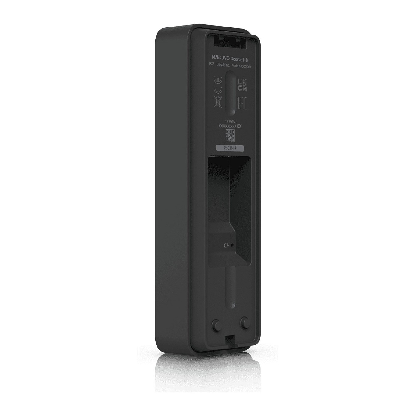Buy Ubiquiti UVC-Doorbell-Lite-B black in Cyprus, Nicosia, Limassol, Larnaka, Pafos
