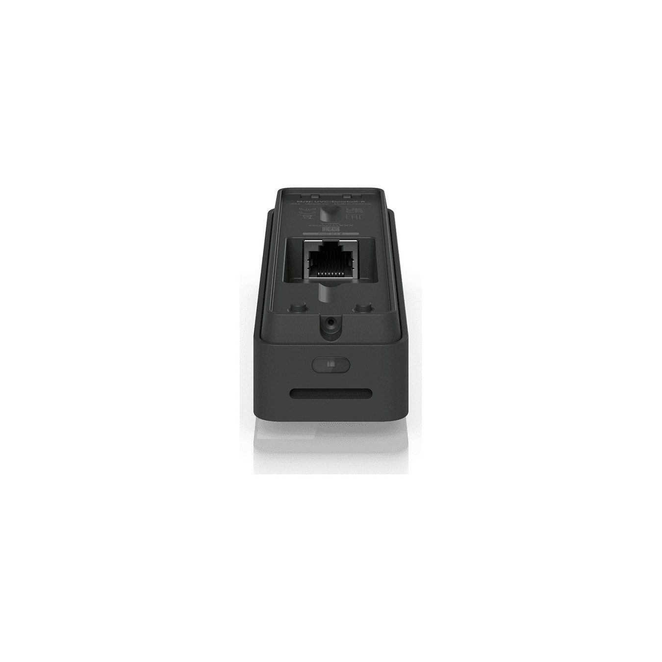 Buy Ubiquiti UVC-Doorbell-Lite-B black in Cyprus, Nicosia, Limassol, Larnaka, Pafos