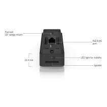 Buy Ubiquiti UVC-Doorbell-Lite-B black in Cyprus, Nicosia, Limassol, Larnaka, Pafos