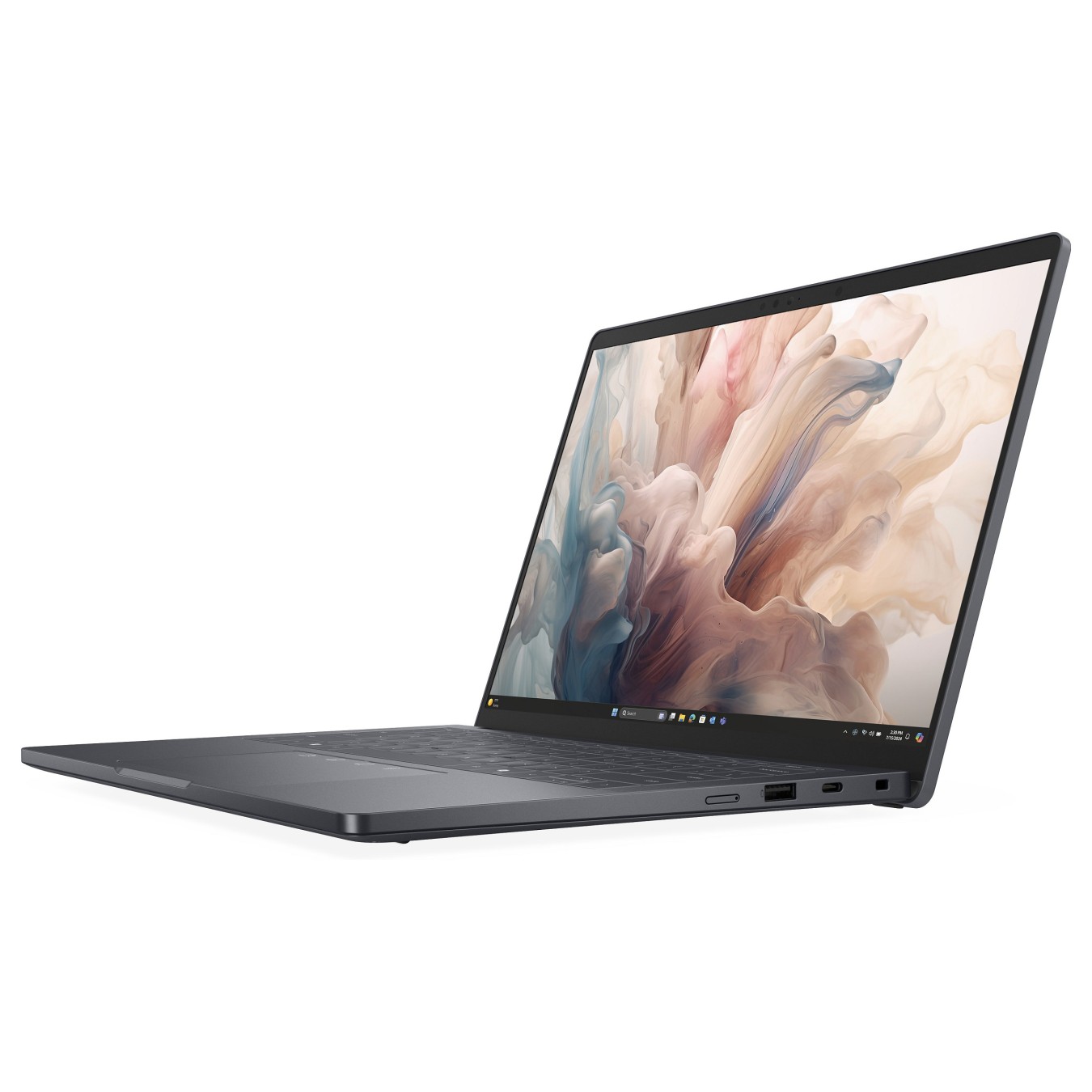 Buy Dell Pro 14 Premium PA14250 CU5 238V 32GB 512SSD W11 Pro 3Y ProSpt in Cyprus, Nicosia, Limassol, Larnaka, Pafos