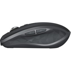 Buy Logitech MX Anywhere 2S - Wireless Laser Mobile Mouse, Graphite, 4000 DPI, R... in Cyprus, Nicosia, Limassol, Larnaka, Pafos