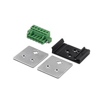Buy TRENDnet TI-G80 8-Port Gehrteter Industrieller Gigabit DIN-Rail Switch in Cyprus, Nicosia, Limassol, Larnaka, Pafos
