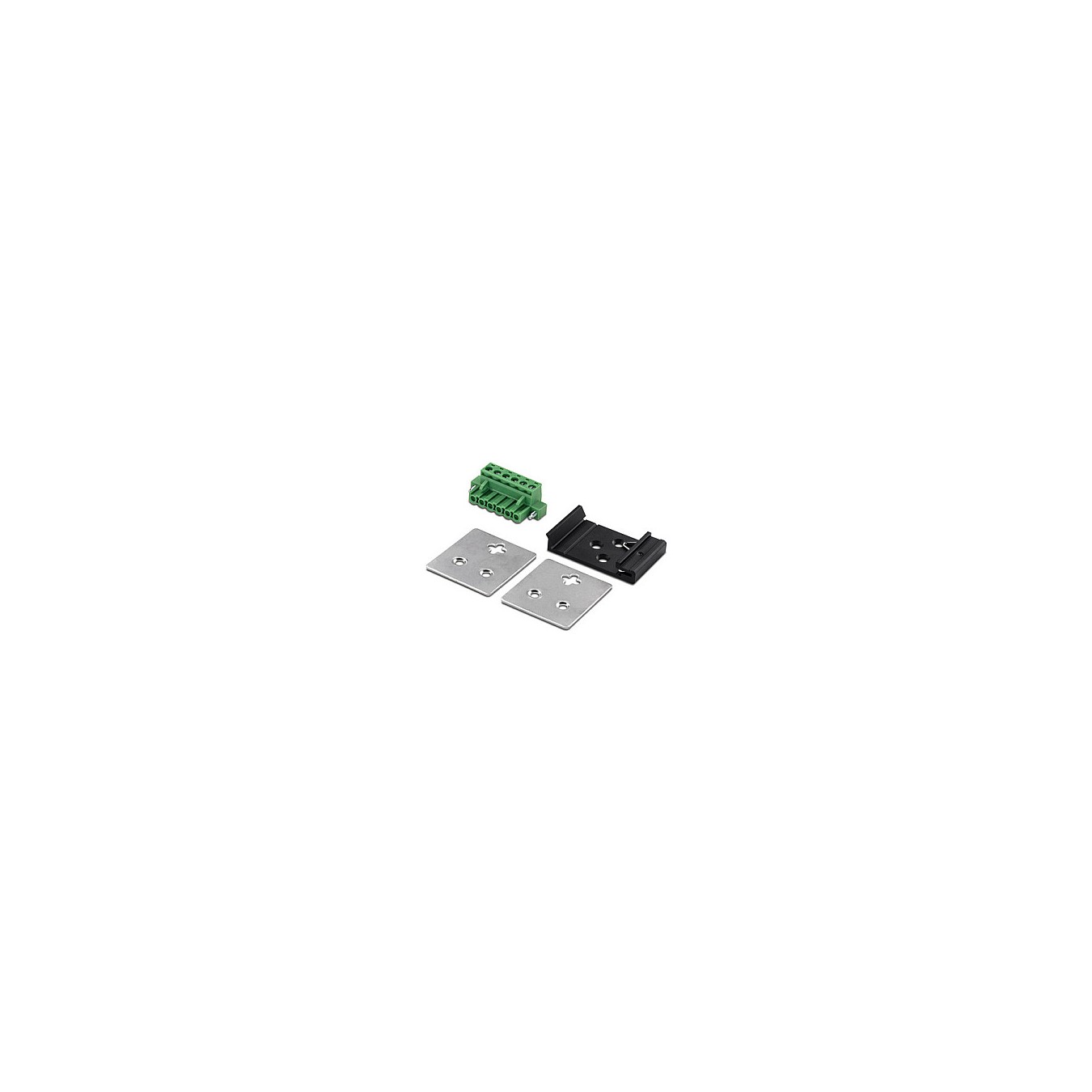 Buy TRENDnet TI-G80 8-Port Gehrteter Industrieller Gigabit DIN-Rail Switch in Cyprus, Nicosia, Limassol, Larnaka, Pafos