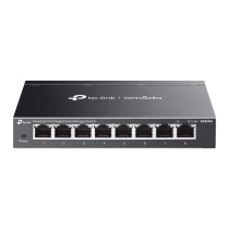 Buy TP-Link Omada ES208G 8-Port Gigabit Easy Managed Switch in Cyprus, Nicosia, Limassol, Larnaka, Pafos
