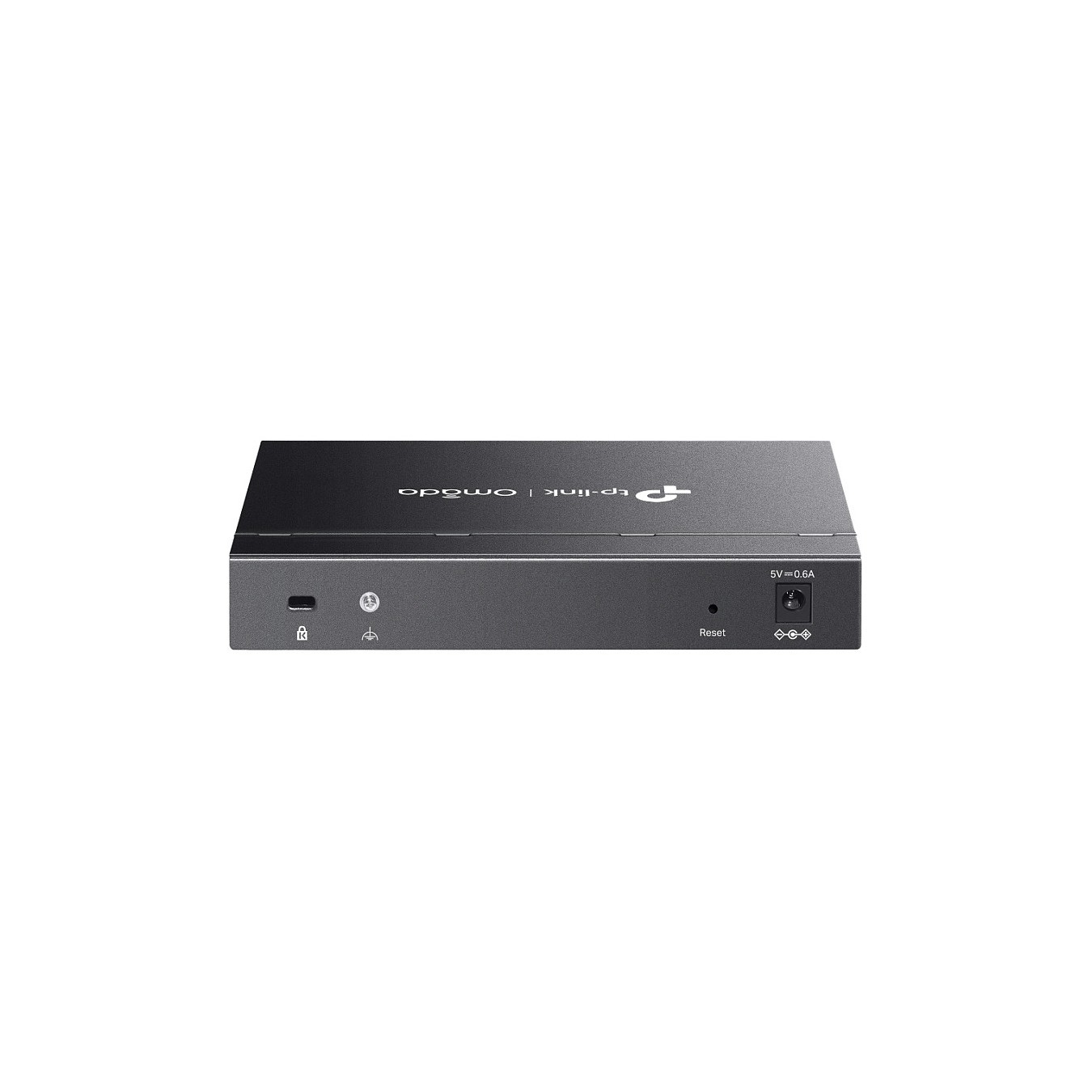 Buy TP-Link Omada ES208G 8-Port Gigabit Easy Managed Switch in Cyprus, Nicosia, Limassol, Larnaka, Pafos