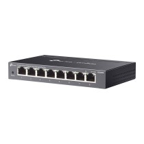 Buy TP-Link Omada ES208G 8-Port Gigabit Easy Managed Switch in Cyprus, Nicosia, Limassol, Larnaka, Pafos