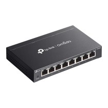 Buy TP-Link Omada ES208G 8-Port Gigabit Easy Managed Switch in Cyprus, Nicosia, Limassol, Larnaka, Pafos