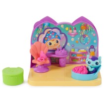 Buy Spinmaster Gabby's Dollhouse Deluxe Room Spielset - Wellness Raum mit Meerktzchen in Cyprus, Nicosia, Limassol, Larnaka, Paf