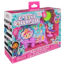 Buy Spinmaster Gabby's Dollhouse Deluxe Room Spielset - Wellness Raum mit Meerktzchen in Cyprus, Nicosia, Limassol, Larnaka, Paf