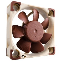 Buy Noctua NF-A4x10 FLX - 40mm Low-Noise Case Fan - 3700–4500 RPM, 12.9–17.9 dB in Cyprus, Nicosia, Limassol, Larnaka, Pafos