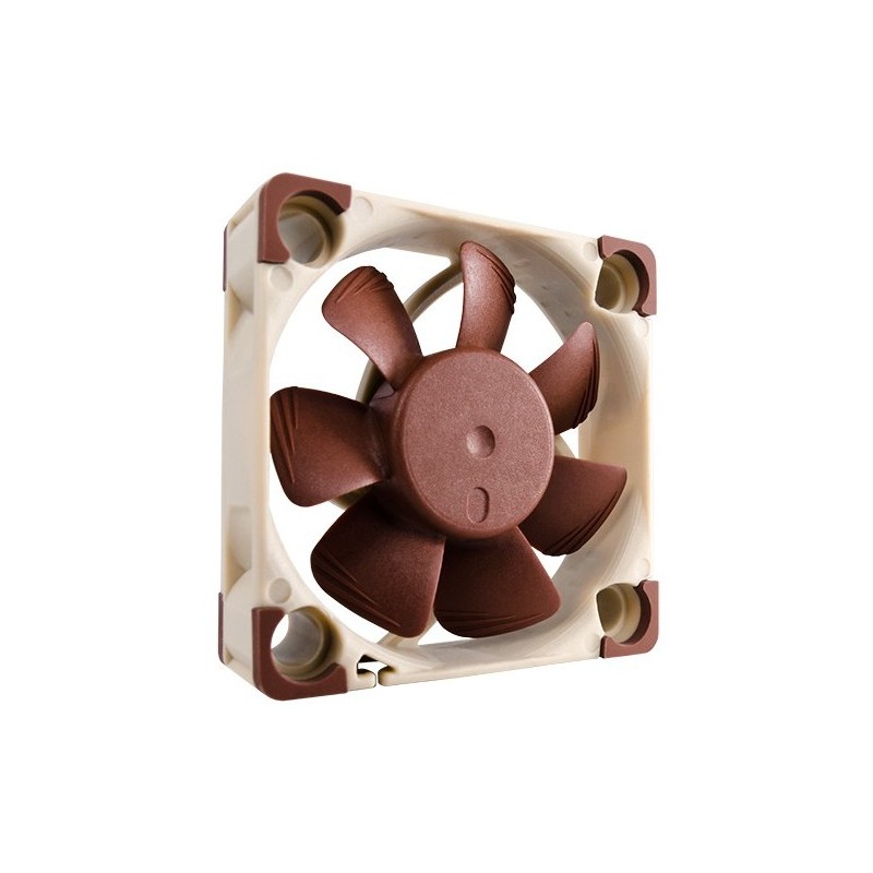 Buy Noctua NF-A4x10 FLX - 40mm Low-Noise Case Fan - 3700–4500 RPM, 12.9–17.9 dB in Cyprus, Nicosia, Limassol, Larnaka, Pafos