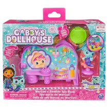 Buy Spinmaster Gabby's Dollhouse Deluxe Room Spielset - Wellness Raum mit Meerktzchen in Cyprus, Nicosia, Limassol, Larnaka, Paf