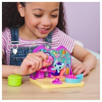 Buy Spinmaster Gabby's Dollhouse Deluxe Room Spielset - Wellness Raum mit Meerktzchen in Cyprus, Nicosia, Limassol, Larnaka, Paf