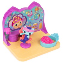 Buy Spinmaster Gabby's Dollhouse Deluxe Room Spielset - Wellness Raum mit Meerktzchen in Cyprus, Nicosia, Limassol, Larnaka, Paf