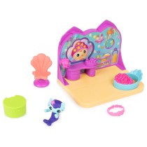 Buy Spinmaster Gabby's Dollhouse Deluxe Room Spielset - Wellness Raum mit Meerktzchen in Cyprus, Nicosia, Limassol, Larnaka, Paf