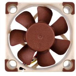 Buy Noctua NF-A4x10 FLX - 40mm Low-Noise Case Fan - 3700–4500 RPM, 12.9–17.9 dB in Cyprus, Nicosia, Limassol, Larnaka, Pafos