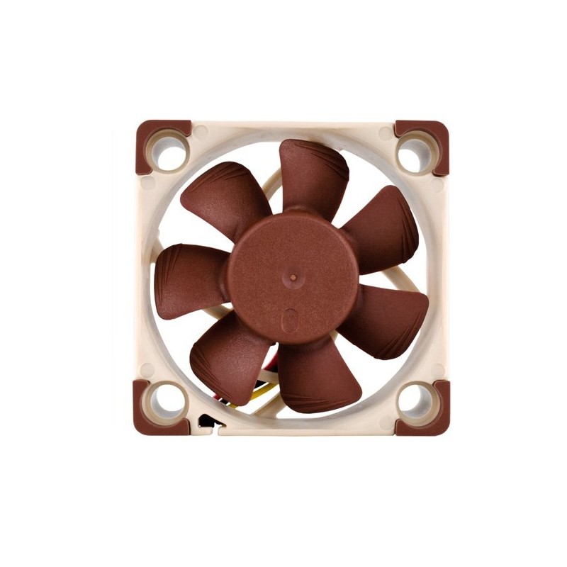 Buy Noctua NF-A4x10 FLX - 40mm Low-Noise Case Fan - 3700–4500 RPM, 12.9–17.9 dB in Cyprus, Nicosia, Limassol, Larnaka, Pafos