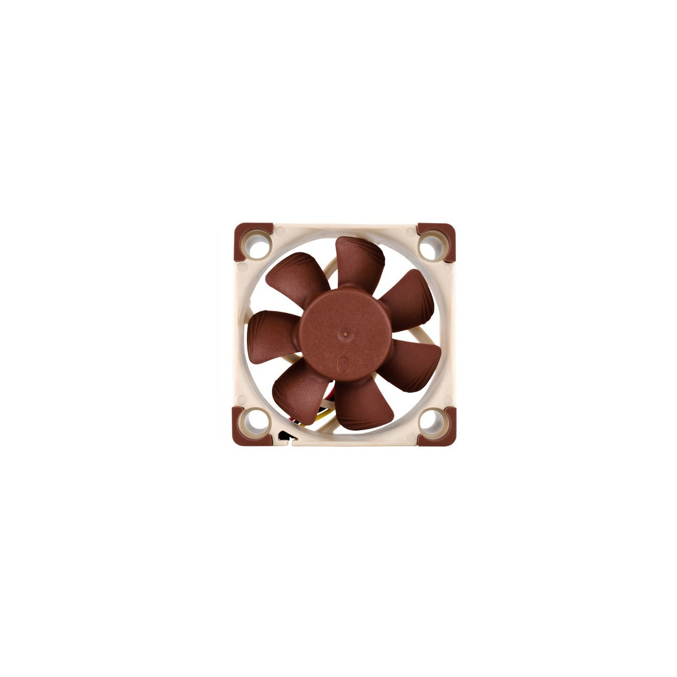 Noctua NF-A4x10 FLX - 40mm Low-Noise Case Fan - 3700–4500 RPM, 12.9–17.9 dB — Buy in Cyprus with Fast Delivery