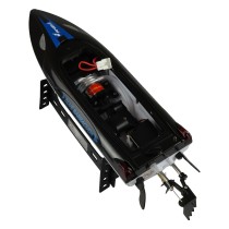 Buy Amewi Blue Barracuda V2 - Boot - 8 Jahr(e) - 1100 mAh - 411 g in Cyprus, Nicosia, Limassol, Larnaka, Pafos