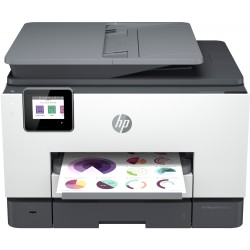 Buy HP OfficeJet Pro 9022e - 4-in-1 Wireless Inkjet Printer, A4 Duplex, ADF, LAN... in Cyprus, Nicosia, Limassol, Larnaka, Pafos