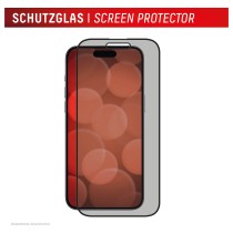 Buy DISPLEX Privacy Glass FC iPhone 16 in Cyprus, Nicosia, Limassol, Larnaka, Pafos