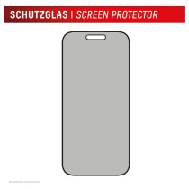 Buy DISPLEX Privacy Glass FC iPhone 16 in Cyprus, Nicosia, Limassol, Larnaka, Pafos