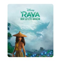 Buy Tonies Disney - Raya und der letzte Drache (Hrspiel) in Cyprus, Nicosia, Limassol, Larnaka, Pafos