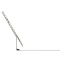 Buy APPLE Magic Keyboard for iPadAir 11-inch M3 - Swedish - White in Cyprus, Nicosia, Limassol, Larnaka, Pafos