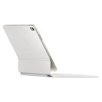 Buy APPLE Magic Keyboard for iPadAir 11-inch M3 - Swedish - White in Cyprus, Nicosia, Limassol, Larnaka, Pafos
