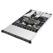 Buy Server ASUS Server RS700-E10-RS4U 10G 800W 4NVMe OCP DDR4 in Cyprus, Nicosia, Limassol, Larnaka, Pafos