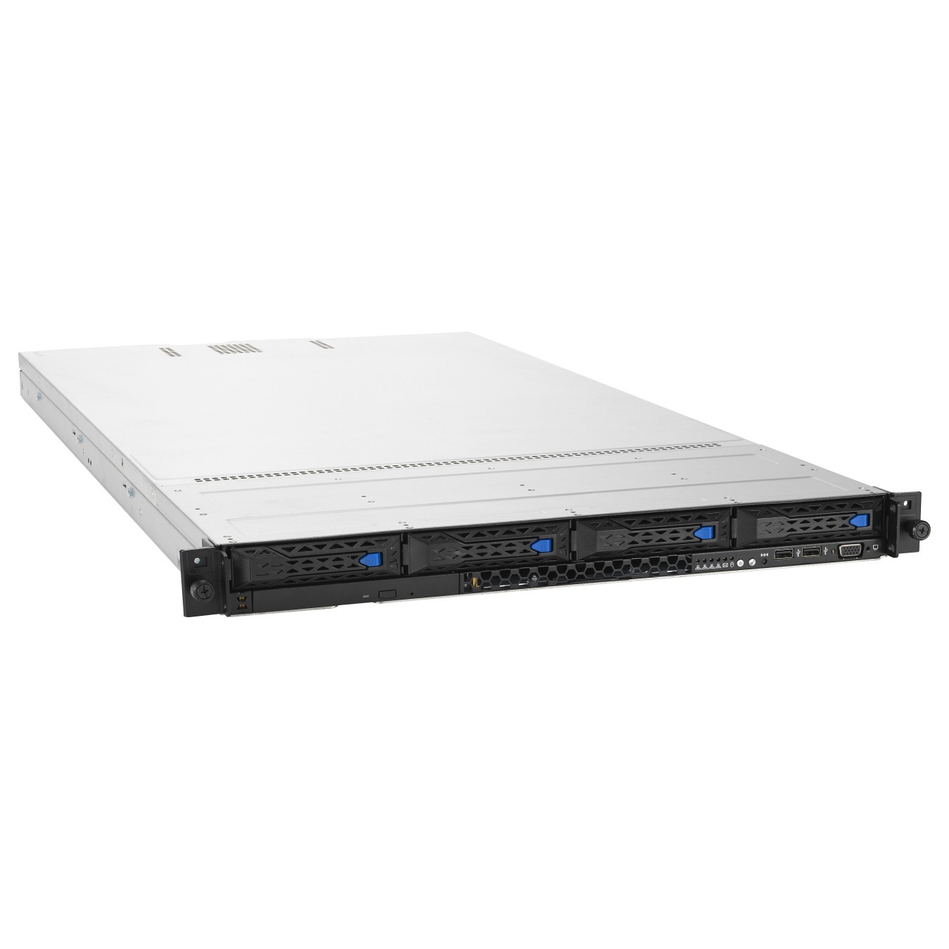 Buy Server ASUS Server RS700-E10-RS4U 10G 800W 4NVMe OCP DDR4 in Cyprus, Nicosia, Limassol, Larnaka, Pafos